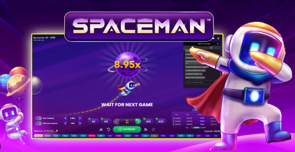 Cara Menggunakan Bonus di Spaceman Slot untuk Menang Lebih Banyak